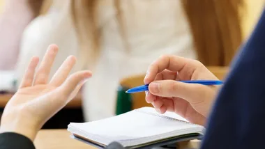 Trzy kroki, które mogą pomóc. W Siedlcach ruszyły zajęcia dla młodzieży