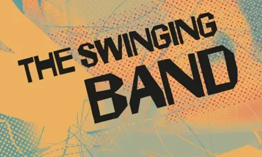 Swing Club na Mazowszu – koncert The Swinging Band